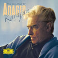 Herbert Von Karajan - Best of Adagio,the Very