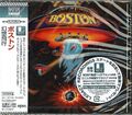 BOSTON-S/T-JAPAN BLU-SPEC CD2 Neu