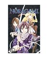 Noragami T10, Adachitoka