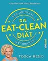 Die Eat-Clean Diät. Das Original: Der New York Times Bes... | Buch | Zustand gut