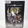 Der Herr der Ringe : Schlacht um Mittelerde II - PC DVD - Strategiespiel - EA