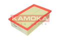 KAMOKA Luftfilter F229901 Umluftfilter für SEAT VW AUDI LEON GOLF 7 5G1 BQ1 BE1