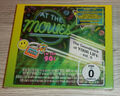 AT THE MOVIES Soundtrack of your Life Vol. 2 Best Of 90's Movie Hits CD+DVD 2022