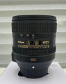 NIKON NIKKOR AF-S 24–85 MM F3,5–4,5 G ED VR ZOOM OBJEKTIV – DEFEKT