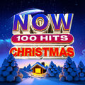 Various Artists Now 100 Hits: Christmas (CD) Album