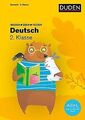 Wissen – Üben – Testen: Deutsch 2. Klasse von Holzw... | Buch | Zustand sehr gut