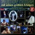 Freddy Quinn - Mit Seinen Größten Erfolgen LP (VG+/VG+) '