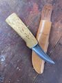 Roselli hunter Jagd/ Bushcraftmesser