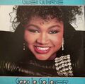 Gwen Guthrie-Good To Go Liebhaber Vinyl LP Album. 1986 Boiling Point POLD 5201.