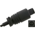 ORIGINAL® Febi Bilstein Waschwasserpumpe, Scheibenreinigung für Audi A4 Avant