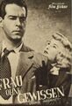 IFB 690 | FRAU OHNE GEWISSEN | Barbara Stanwyck, Fred MacMurray