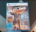 Star Wars Outlaws für die PlayStation 5 neuwertig