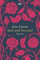 Stolz und Vorurteil | Jane Austen | 2012 | deutsch | Pride and Prejudice