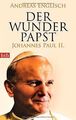 Der Wunderpapst: Johannes Paul II. von Englisch, An... | Buch | Zustand sehr gut