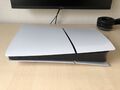 Sony PlayStation 5 Digital Edition (Modellgruppe - Slim)