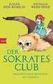 Der Sokrates-Club: Philosophische Gespräche mit K... | Buch | Zustand akzeptabel