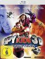 Spy Kids 3D - Game Over [3D Blu-ray]