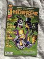 BART SIMPSONS HORROR SHOW Nr.9 - COMIC HEFT GENE SIMMONS ROB ZOMBIE ALICE COOPER