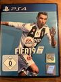 FIFA 19 - Standard Edition (Sony PlayStation 4, 2018)