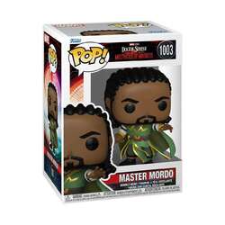 Funko Pop! Marvel 1003 Doctor Strange in the Multiverse of Madness  Master Mordo