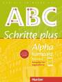 Schritte plus Alpha kompakt - Ausgabe für Jugendliche. Deutsch als Buch