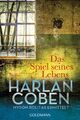 Harlan Coben / Das Spiel seines Lebens - Myron Bolitar ermit ... 9783442484430