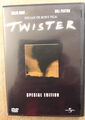 "TWISTER" Ein Jan de Bont Film - DVD - Special Edition Bei Postversand in Deutsc