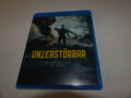 Blu-Ray  Unzerstörbar - Die Panzerschlacht von Rostow