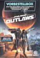 Star Wars Outlaws - Pre Order Bonus - Neu & OVP