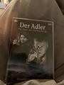 Der Adler - Die Spur des Verbrechens/Staffel 1 [4 DVDs] FSK 12-Top!