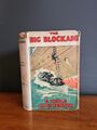 1937 The Big Blockade HB E Keble Chatterton Hurst Naval Stories