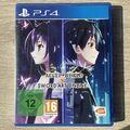 Accel World vs. Sword Art Online (Sony PlayStation 4, 2017)