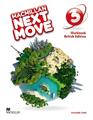 Macmillan Next Move 3. British Edition / Workbook | Amanda Cant | Taschenbuch | 