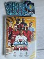 Topps Match Attax 24/25 Champions League - Crystal Blue PARALLEL aussuchen