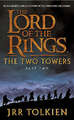 The Lord of the Rings: v. 2: Two Towers by J. R. R. Tolkien (Paperback, 2001) 