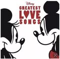 Disney Greatest Love Songs CD (2008) NEU VERSIEGELT 2 Disc Album Best Of Hits