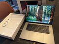 Apple Macbook Pro 16 Zoll M1 MAX 32GB RAM 512GB SSD, 32C GPU Space Grau Händler