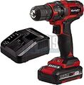 TRAPANO AVVITATORE EINHELL TC-CD18/35LI  + 1 BATTERIA 18V