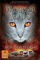 Warrior Cats. Vor dem Sturm: I, Band 4 (Gulliver) v... | Buch | Zustand sehr gut