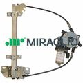 MIRAGLIO 30/1594 Window Regulator for NISSAN