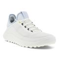 Ecco Golf Core Herren Golfschuhe - Farbe: White/Air