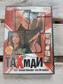 TAXMAN Der Steuerfahnder von Brooklyn-DVD-OOP-THRILLER-JOE PANTOLIANO