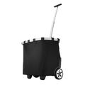 reisenthel carrycruiser Cruiser Trolley 40 L Einkaufstrolley Shopping Roller