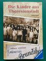 Die Kinder aus Theresienstadt von Kathy Kacer | Buch | Übersetzung Yvon.Hergane