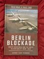 Kalter Krieg 1945-1991, Berliner Blockade, von Gerry Van Tonder, Softback, 2017