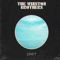 Winston Brothers Drift CD USA Colemine 2022 in gefalteter Hülle CLMN12039CD