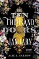 The Ten Thousand Doors of January von Harrow, Alix E. | Buch | Zustand gut