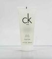 CK one Calvin Klein Body wash 200 ml OVP