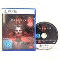 Playstation 5 Spiel Diablo IV 4 Action-Adventure PS5 Zustand: gut