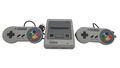 Super Nintendo Classic Mini - SNES Mini Komplettpaket - Guter Zustand & Getestet